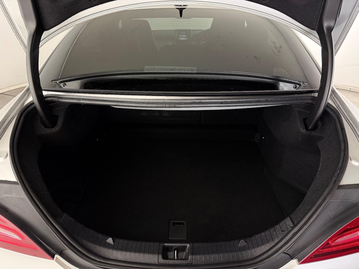 Used Mercedes-Benz CLA 2018 for sale - 77260284: Photo 10