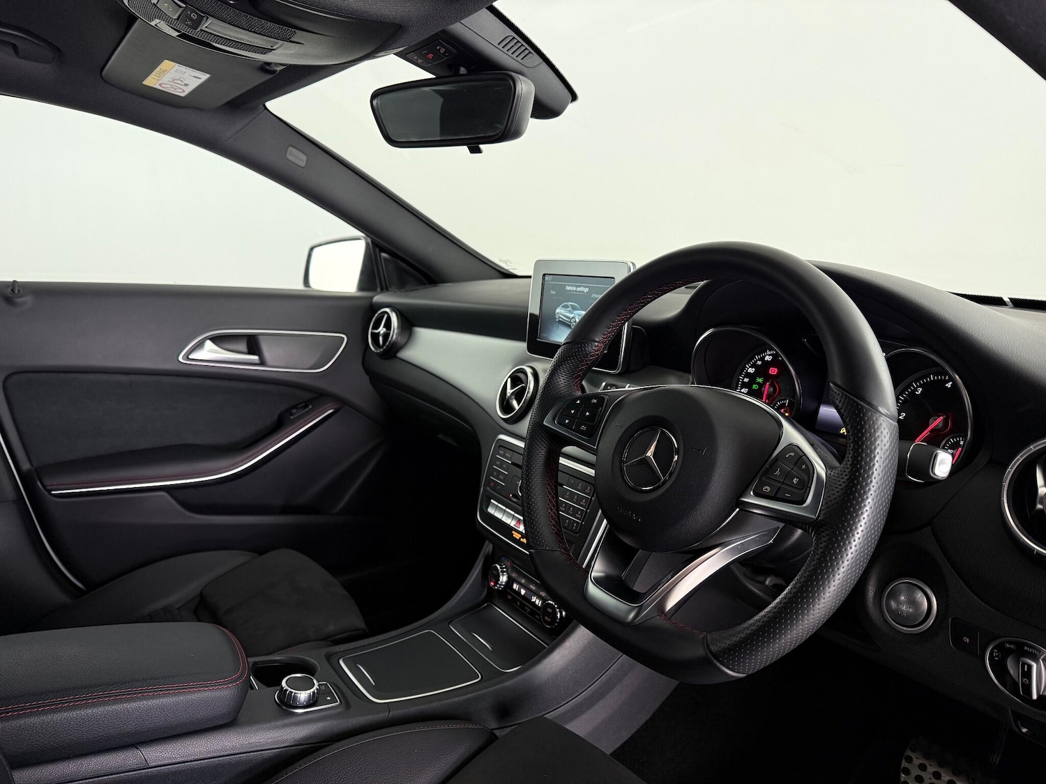 Used Mercedes-Benz CLA 2018 for sale - 77260284: Photo 11