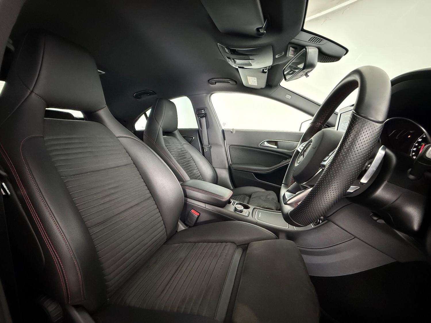 Used Mercedes-Benz CLA 2018 for sale - 77260284: Photo 12