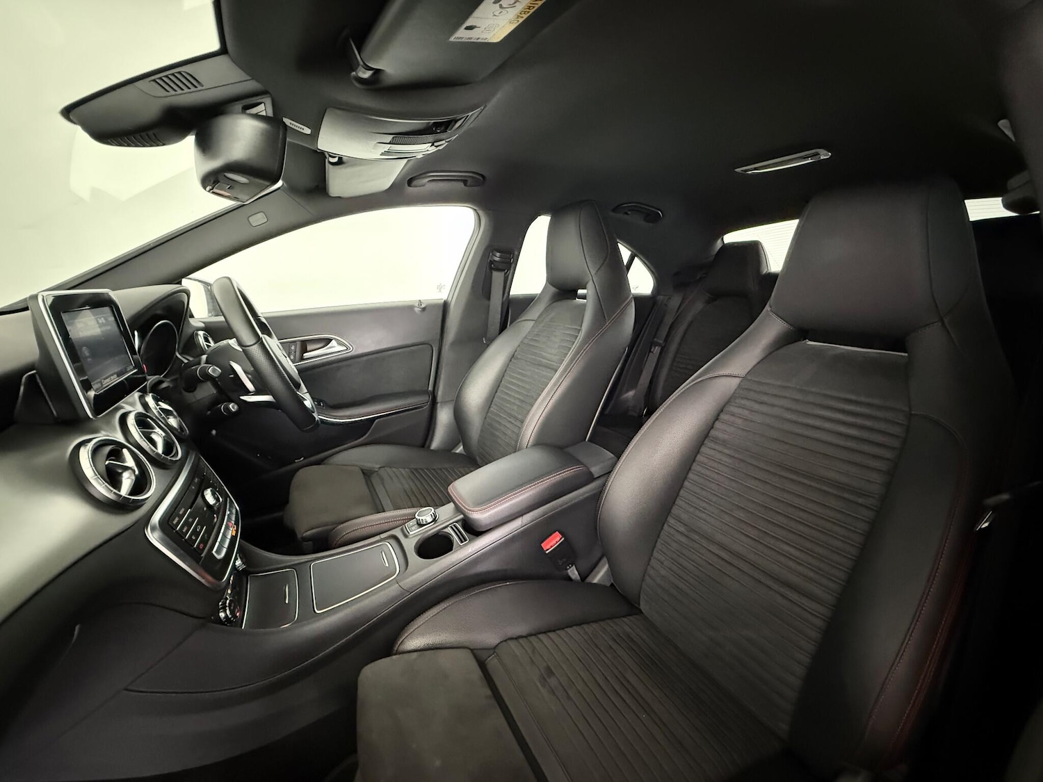 Used Mercedes-Benz CLA 2018 for sale - 77260284: Photo 14