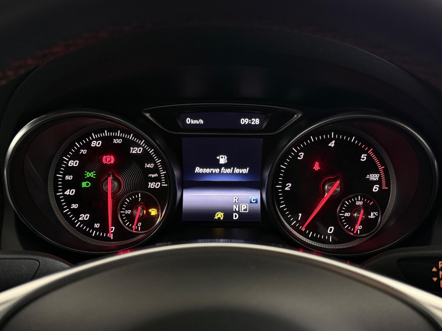 Used Mercedes-Benz CLA 2018 for sale - 77260284: Photo 19