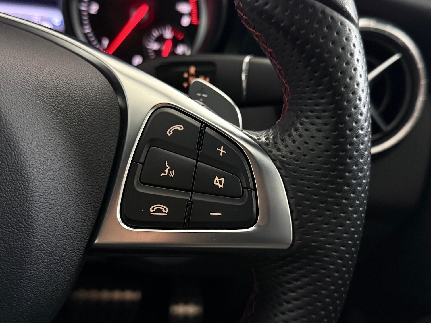 Used Mercedes-Benz CLA 2018 for sale - 77260284: Photo 20