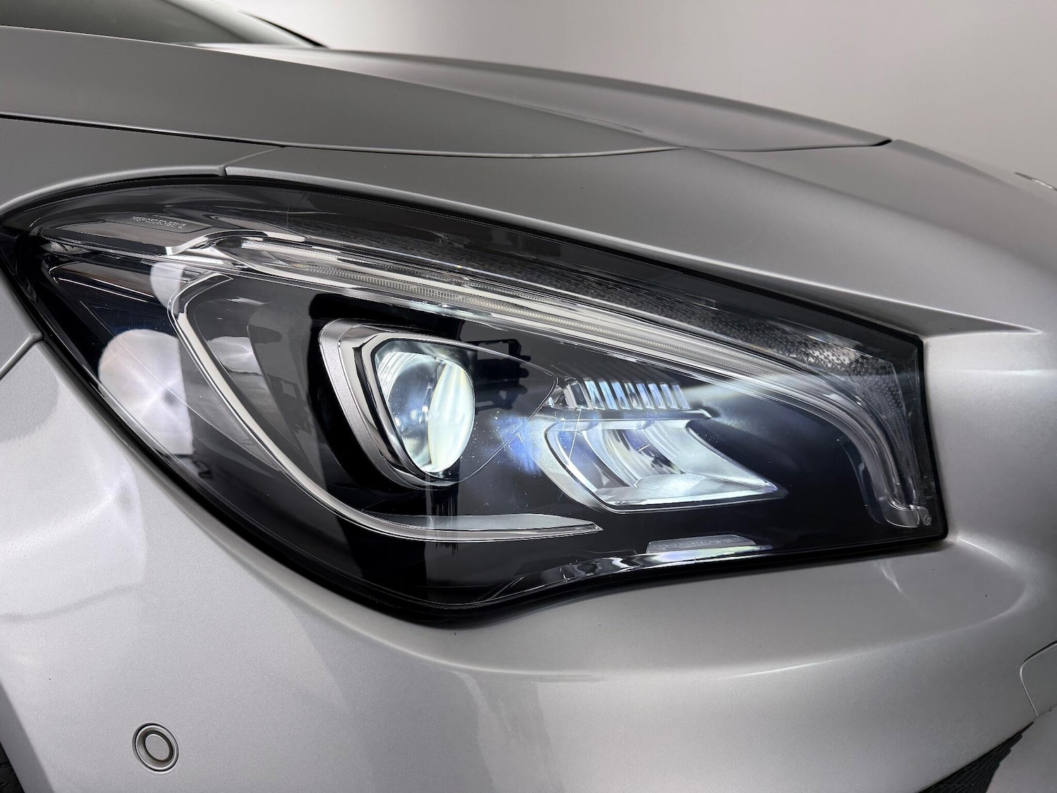 Used Mercedes-Benz CLA 2018 for sale - 77260284: Photo 6