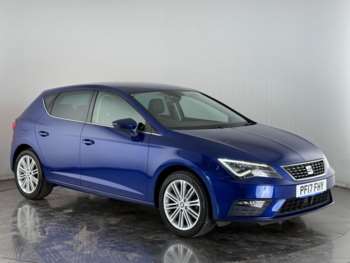 2017 (17) - 1.4 TSI XCELLENCE Technology Euro 6 (s/s) 5dr