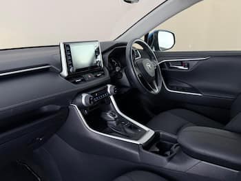 Used Toyota RAV4 2022 for sale - 79781109: Photo