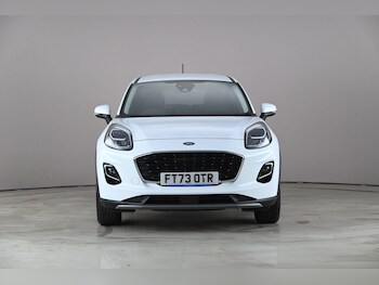 Used Ford Puma 2023 for sale - 78405472: Photo
