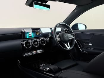 Used Mercedes-Benz A-Class 2022 for sale - 79590863: Photo
