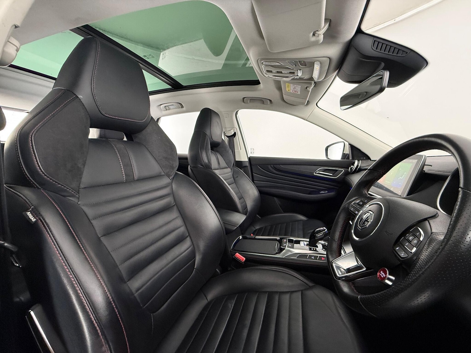 Used MG MG HS 2022 for sale - 77246675: Photo 10