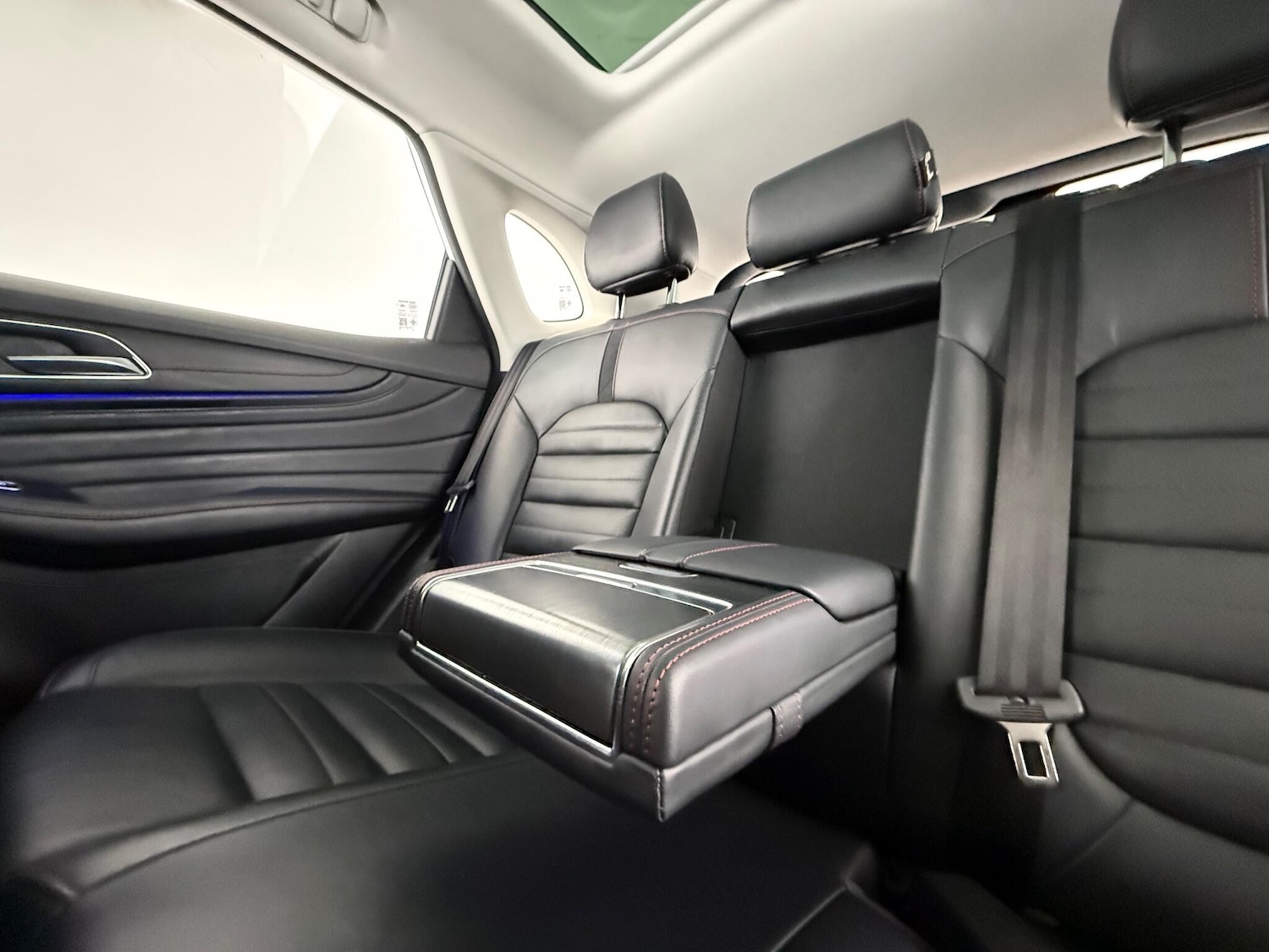 Used MG MG HS 2022 for sale - 77246675: Photo 12