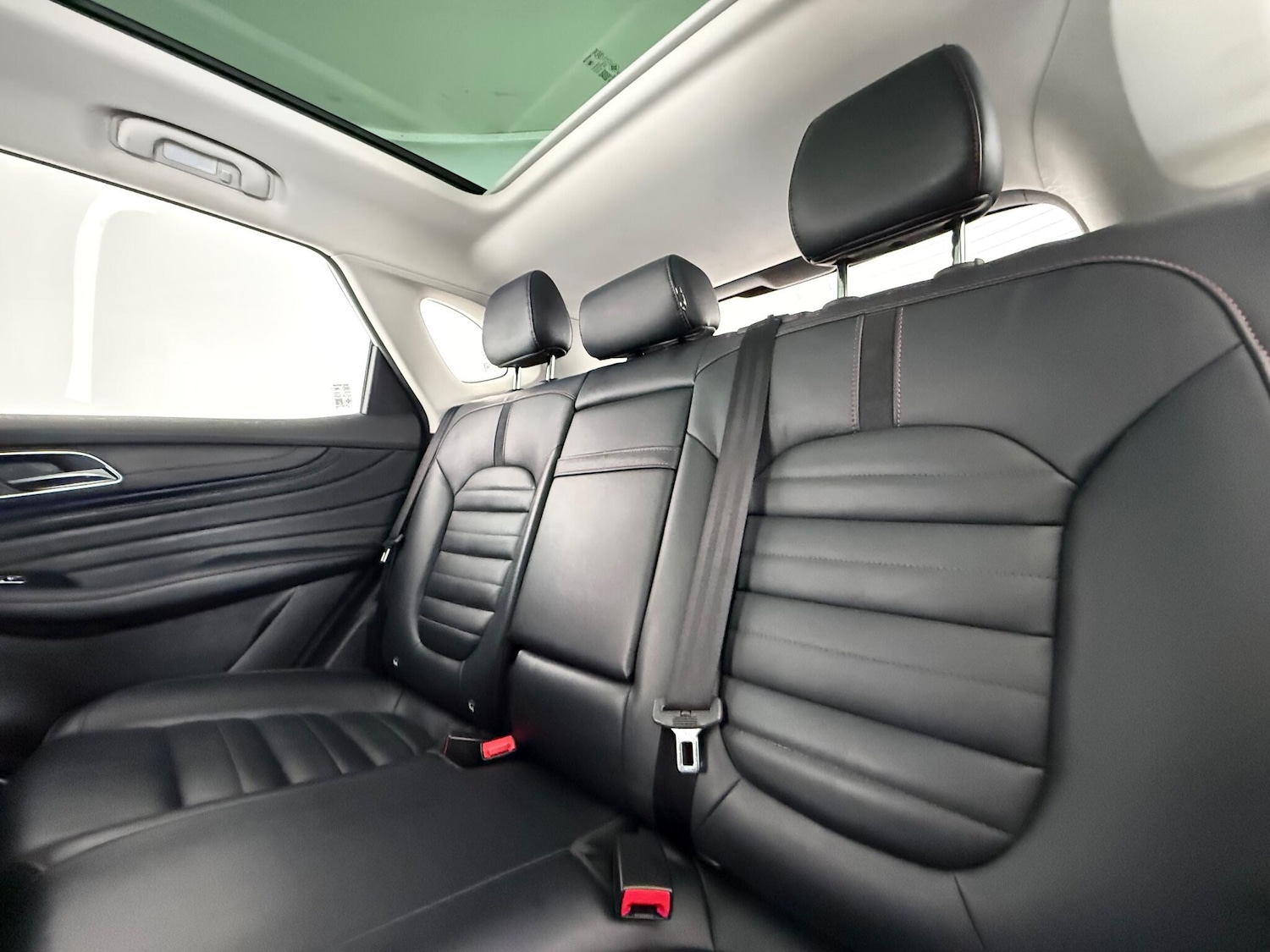 Used MG MG HS 2022 for sale - 77246675: Photo 13