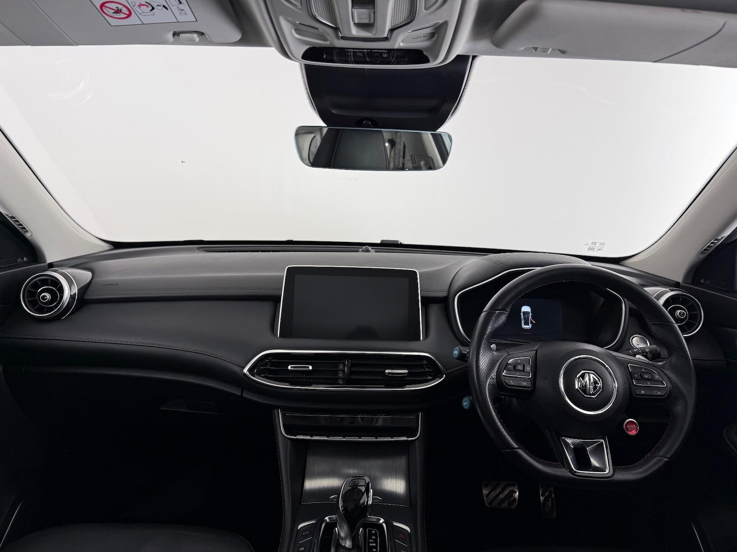 Used MG MG HS 2022 for sale - 77246675: Photo 16