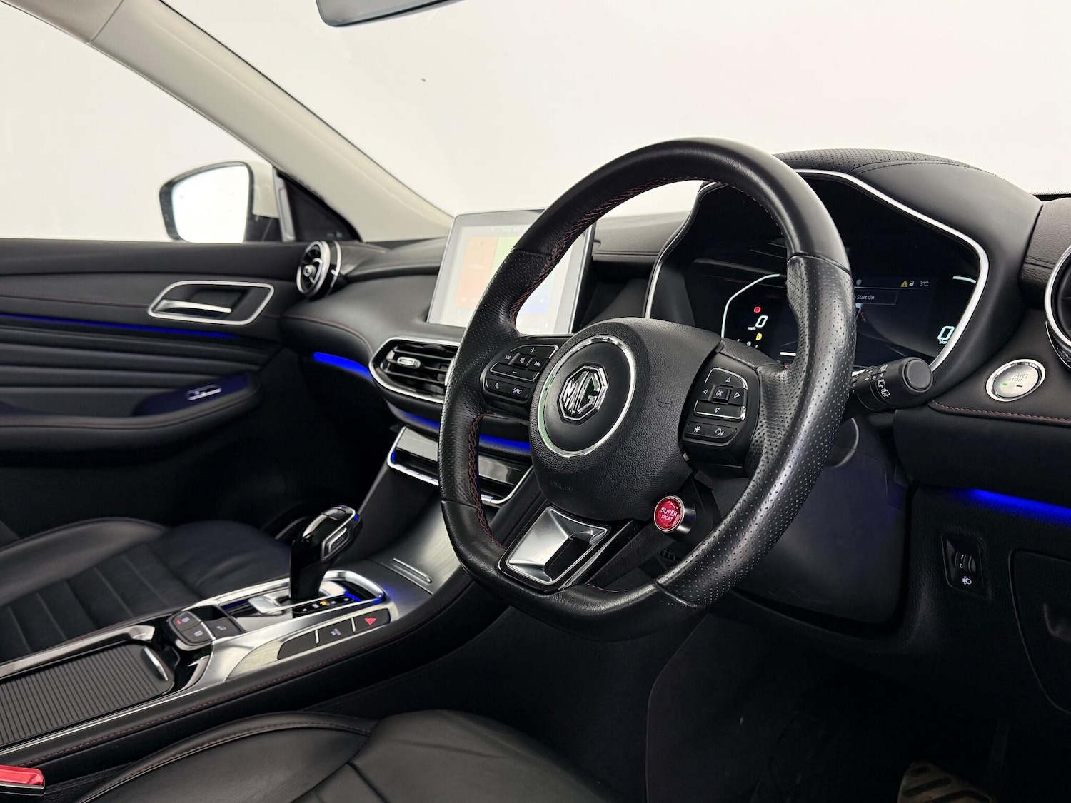 Used MG MG HS 2022 for sale - 77246675: Photo 17