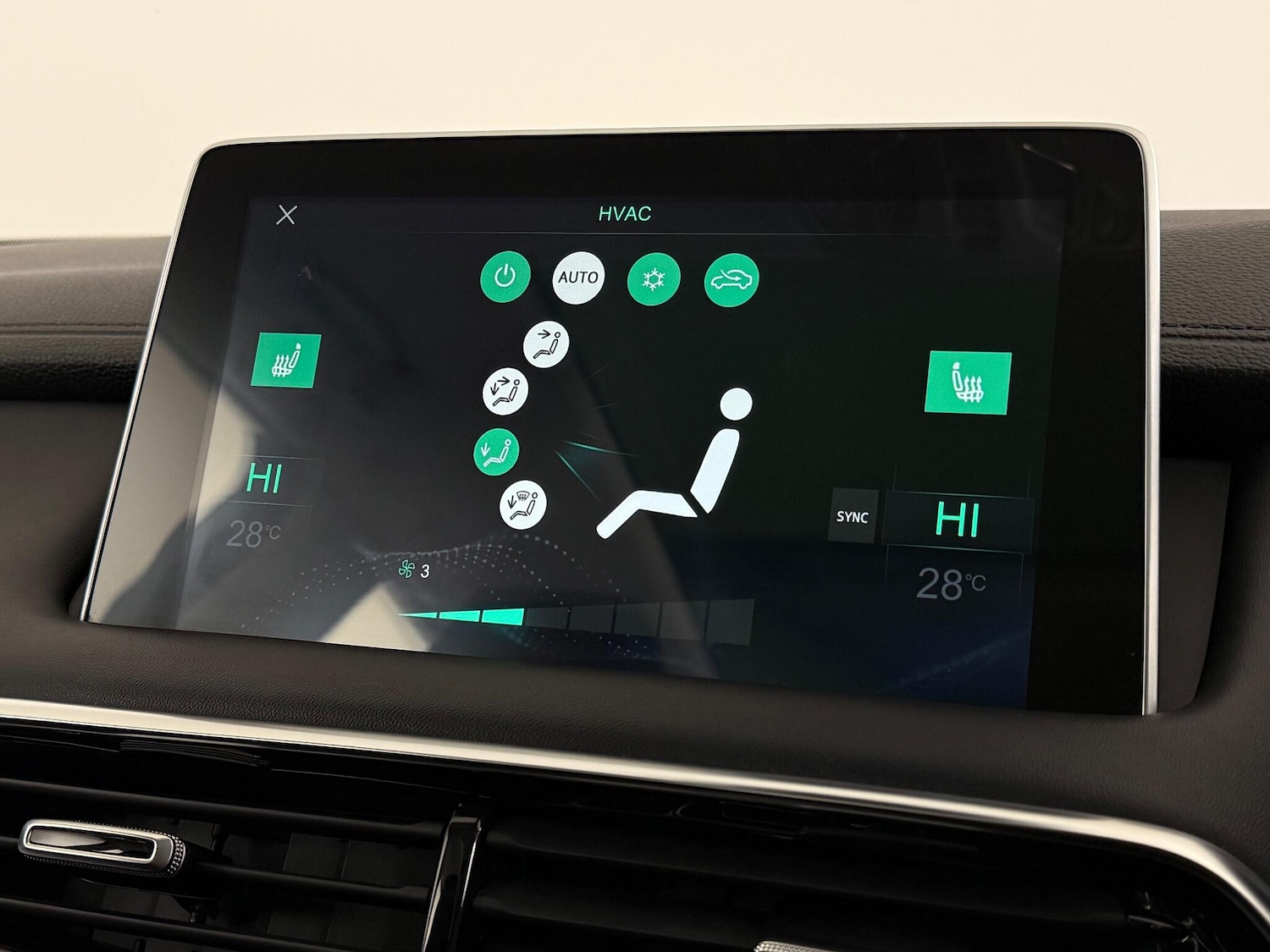 Used MG MG HS 2022 for sale - 77246675: Photo 25