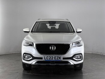 Used MG MG HS 2022 for sale - 77246675: Photo