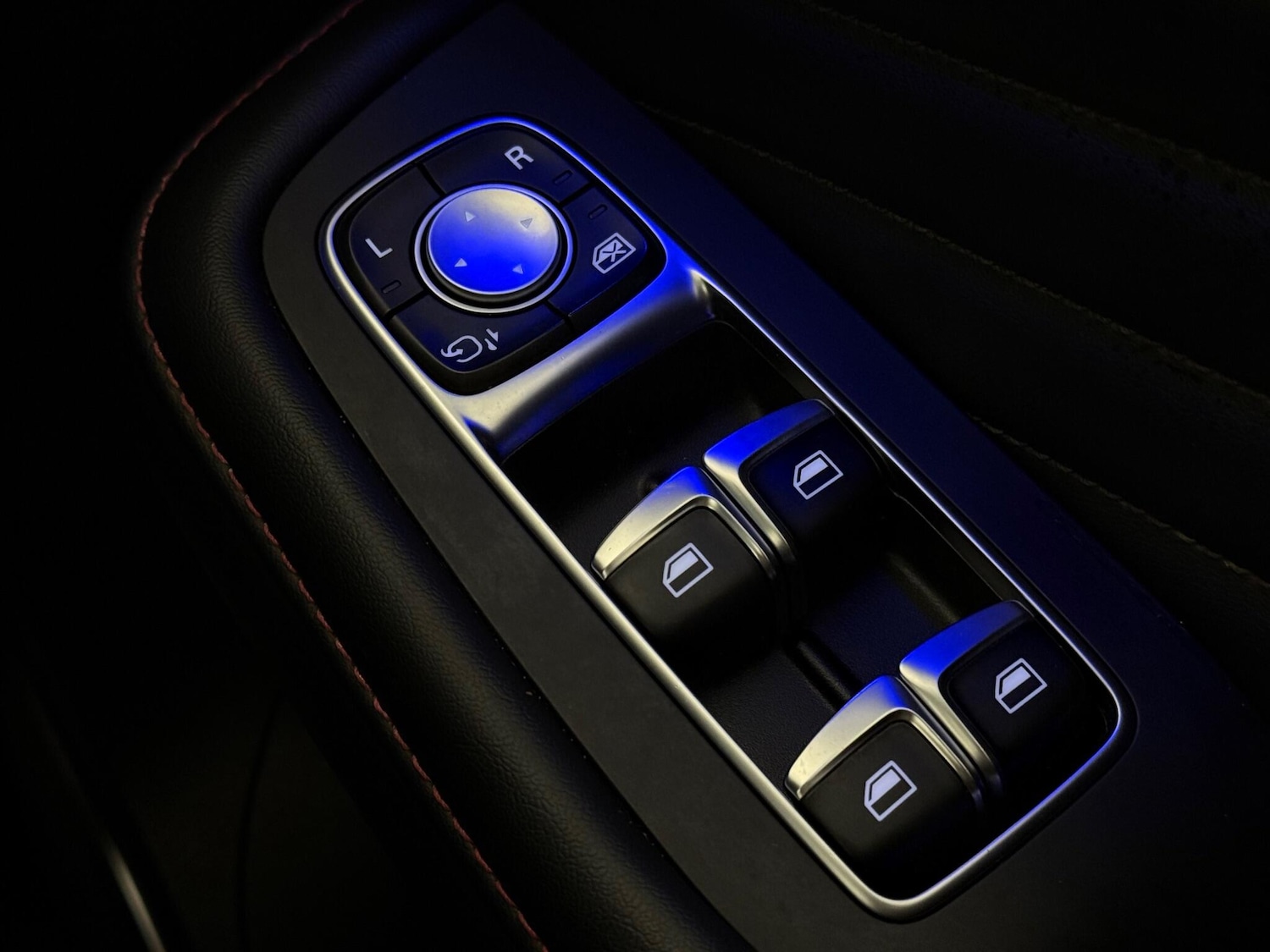 Used MG MG HS 2022 for sale - 77246675: Photo 32