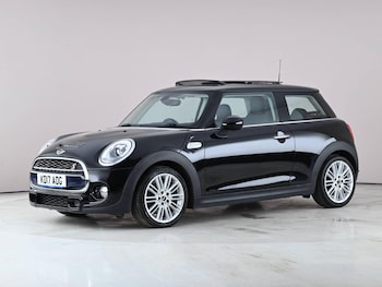 Used MINI Hatch 2017 for sale - 78676781: Photo