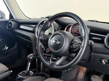 Used MINI Hatch 2017 for sale - 78676781: Photo