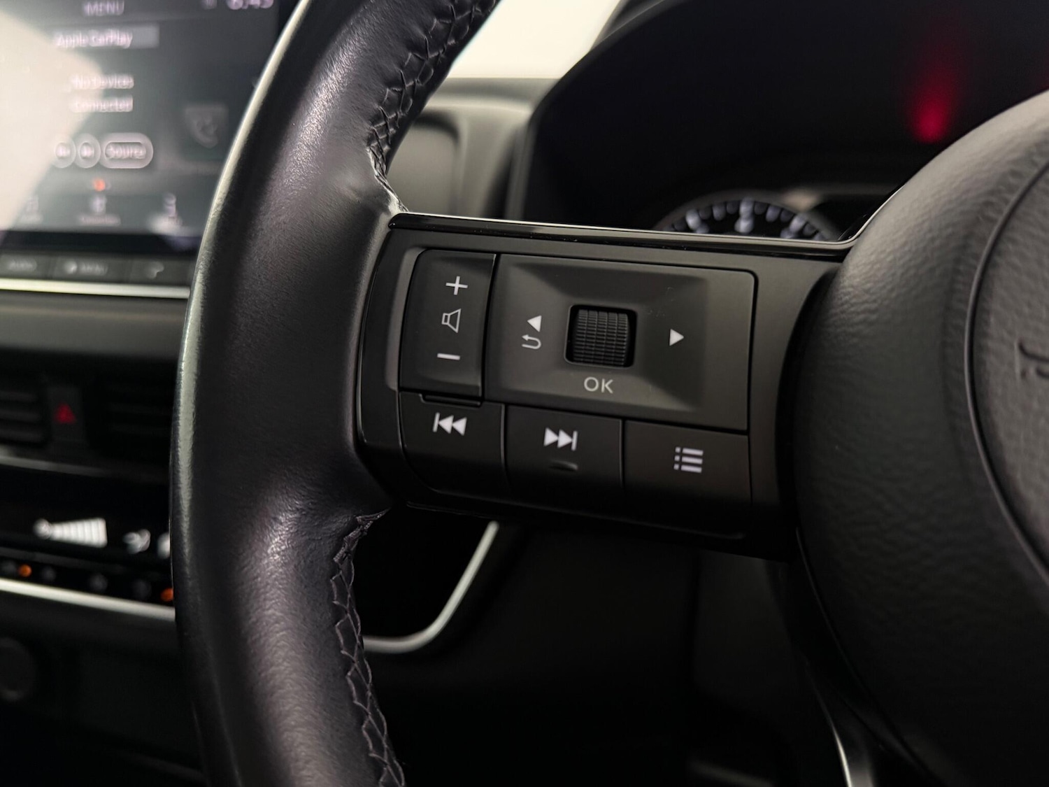 Used Nissan Qashqai 2022 for sale - 77246127: Photo 20