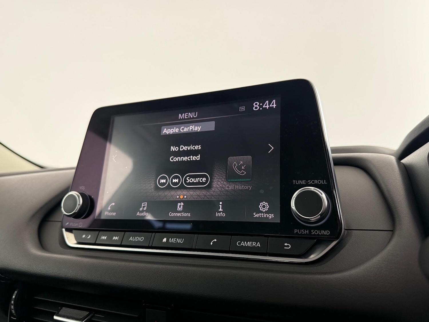 Used Nissan Qashqai 2022 for sale - 77246127: Photo 27