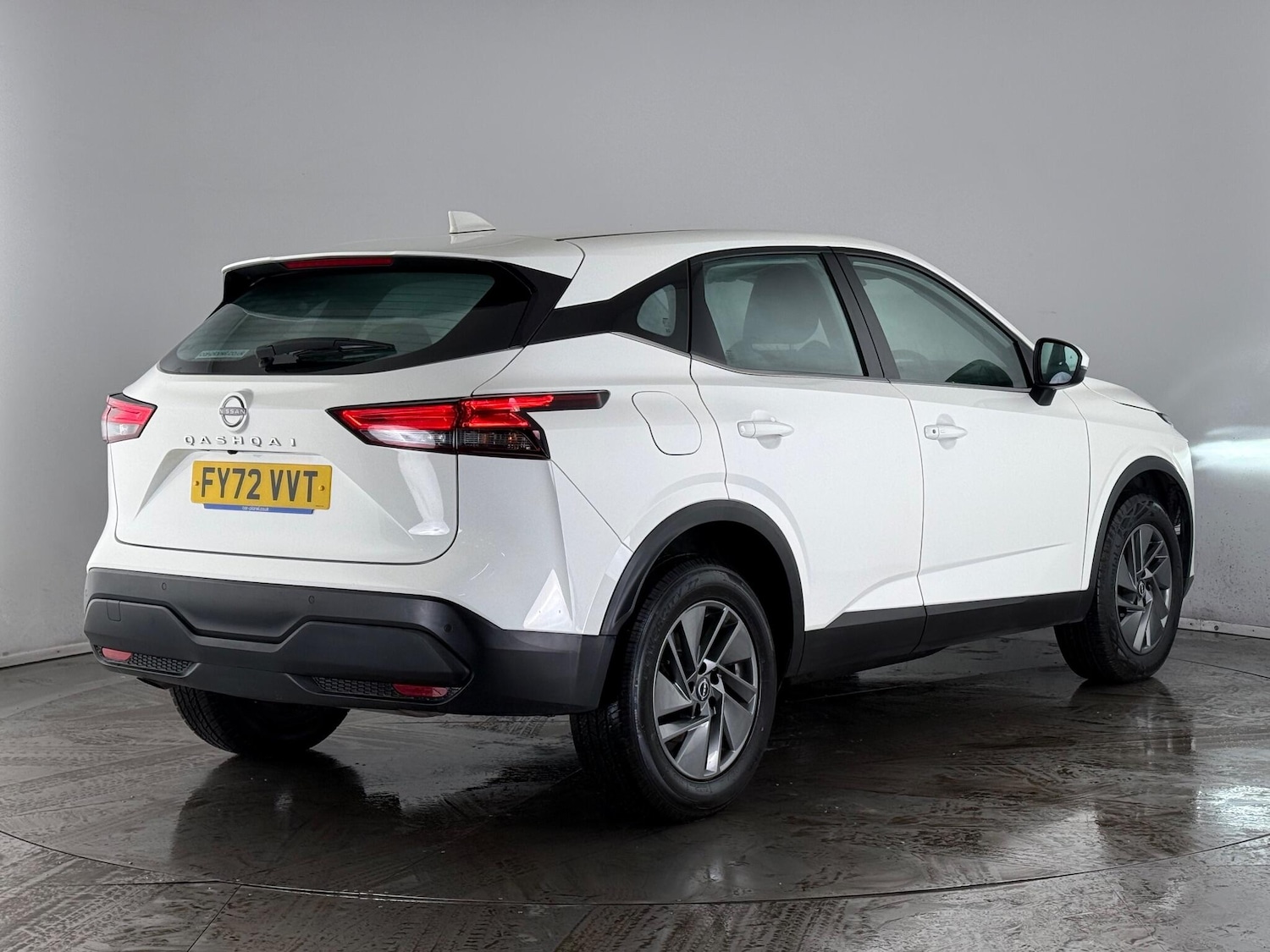 Used Nissan Qashqai 2022 for sale - 77246127: Photo 4