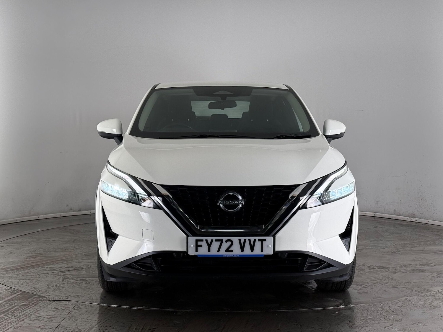 Used Nissan Qashqai 2022 for sale - 77246127: Photo 5