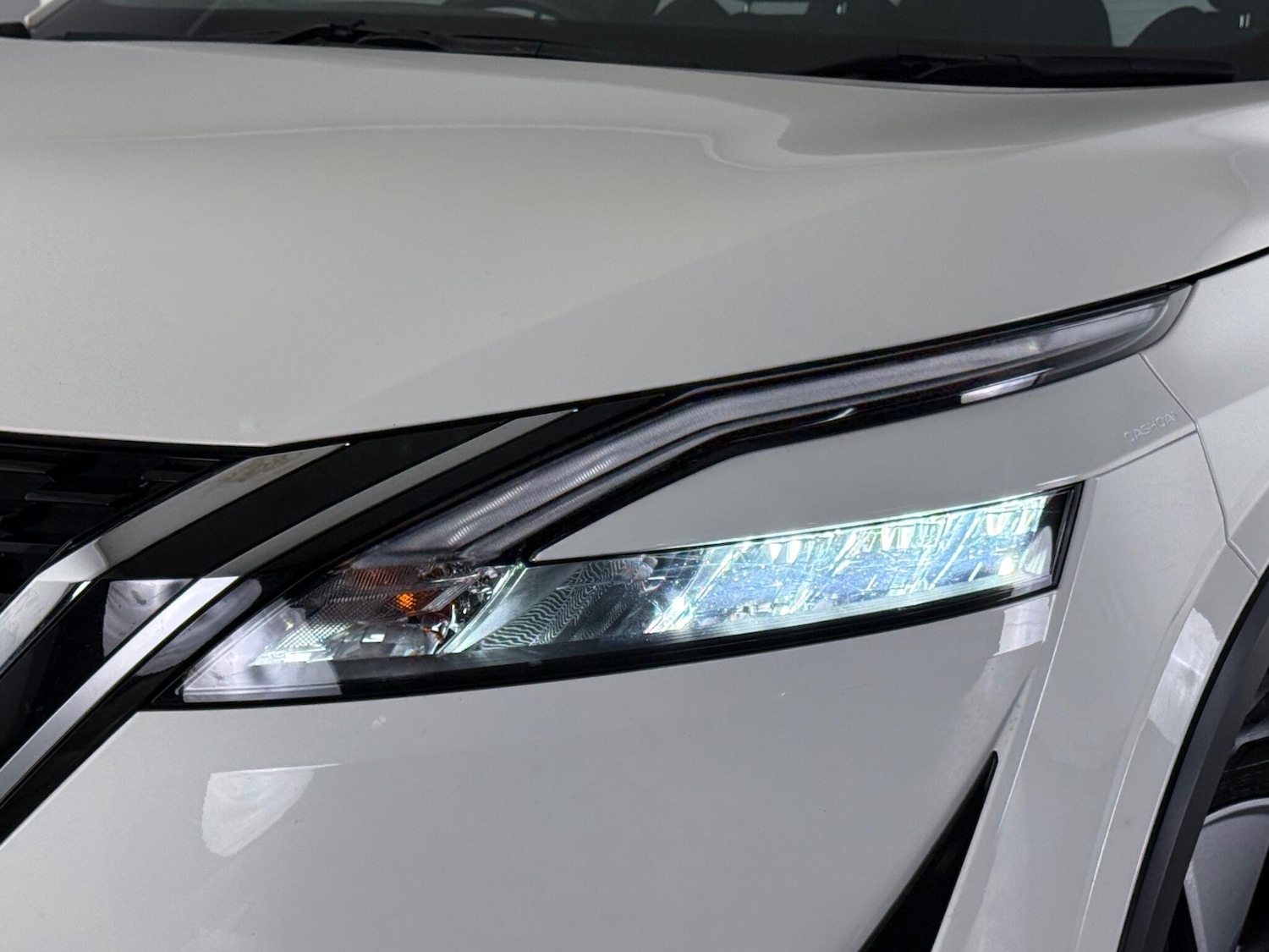 Used Nissan Qashqai 2022 for sale - 77246127: Photo 6