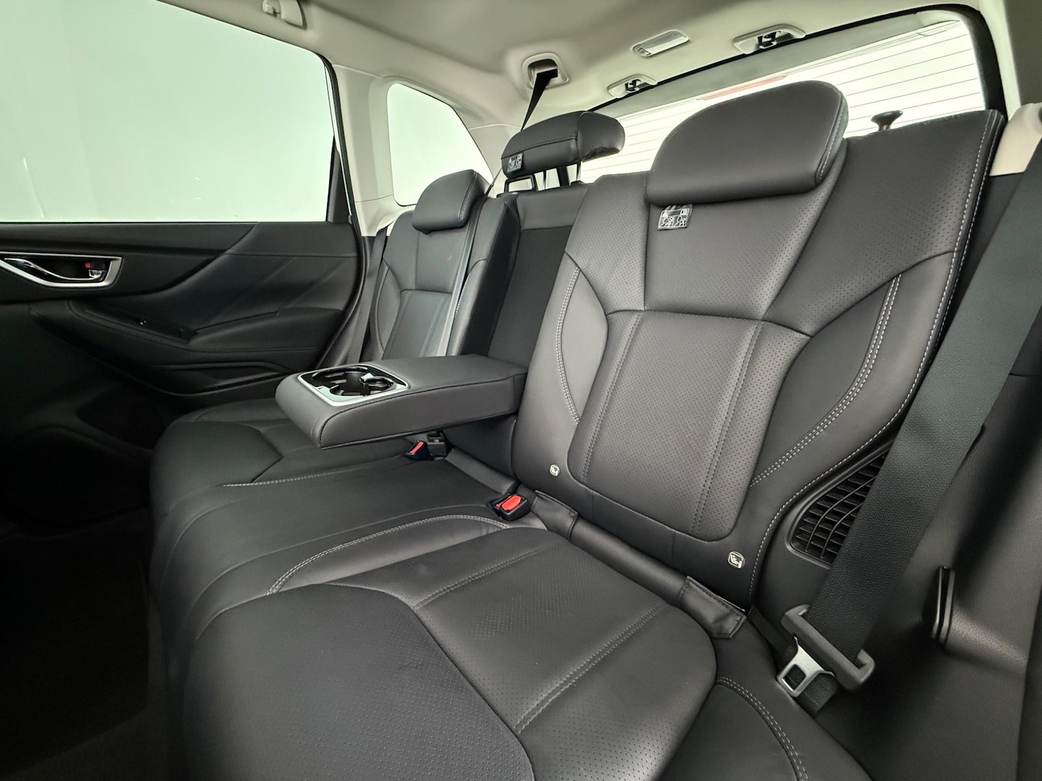 Used Subaru Forester 2024 for sale - 77243876: Photo 15