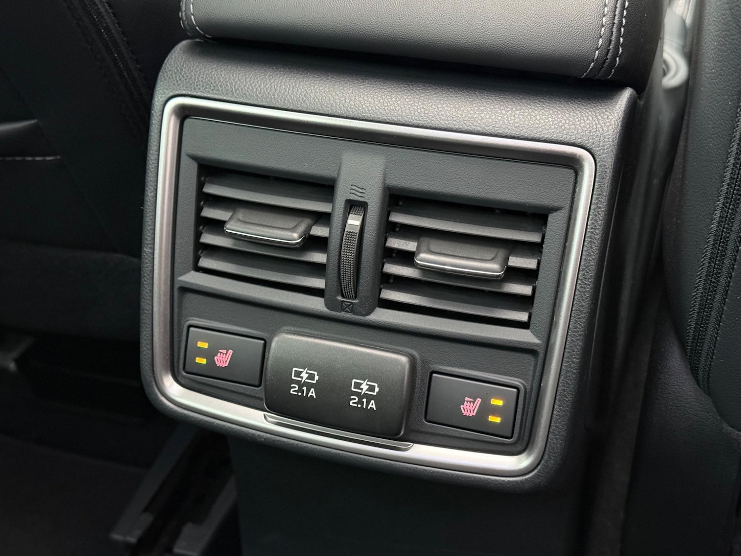 Used Subaru Forester 2024 for sale - 77243876: Photo 16