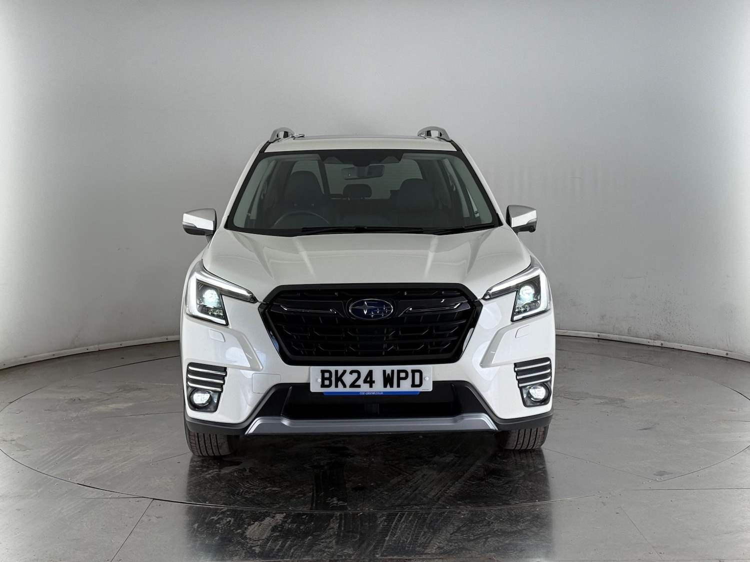 Used Subaru Forester 2024 for sale - 77243876: Photo 2