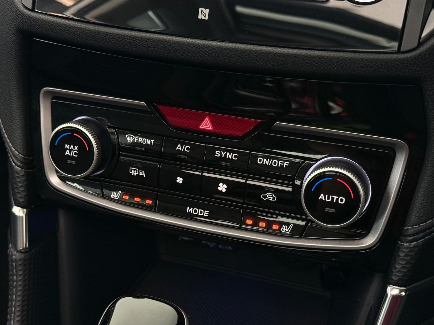 Used Subaru Forester 2024 for sale - 77243876: Photo 39