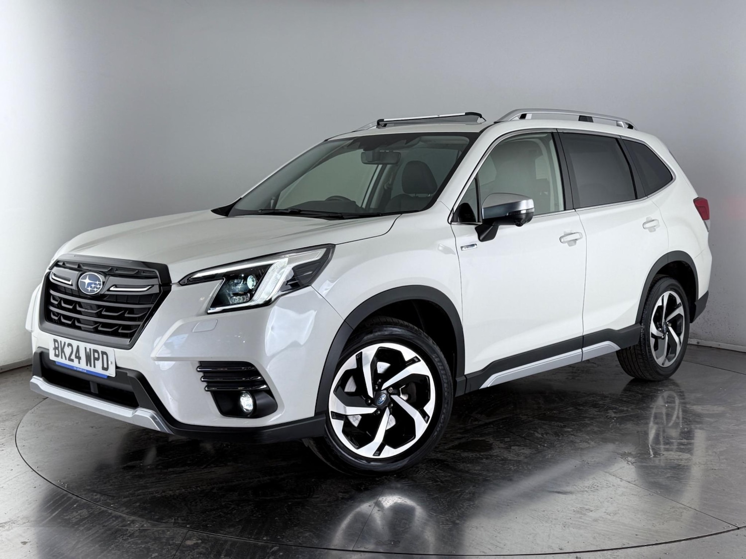 Used Subaru Forester 2024 for sale - 77243876: Photo 49