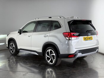 Used Subaru Forester 2024 for sale - 77243876: Photo