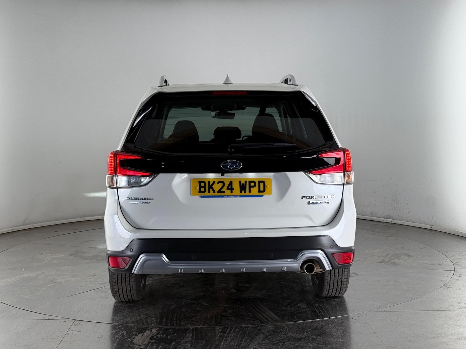 Used Subaru Forester 2024 for sale - 77243876: Photo 5