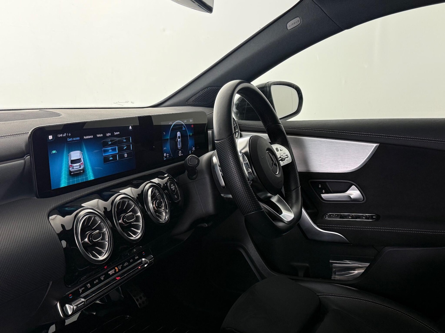 Used Mercedes-Benz A-Class 2021 for sale - 77222430: Photo 11