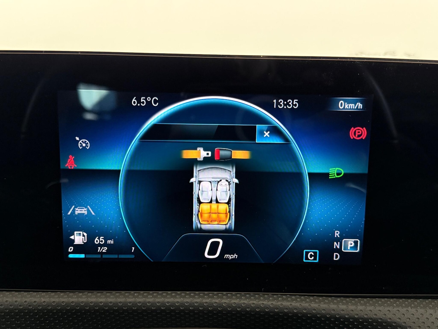 Used Mercedes-Benz A-Class 2021 for sale - 77222430: Photo 16