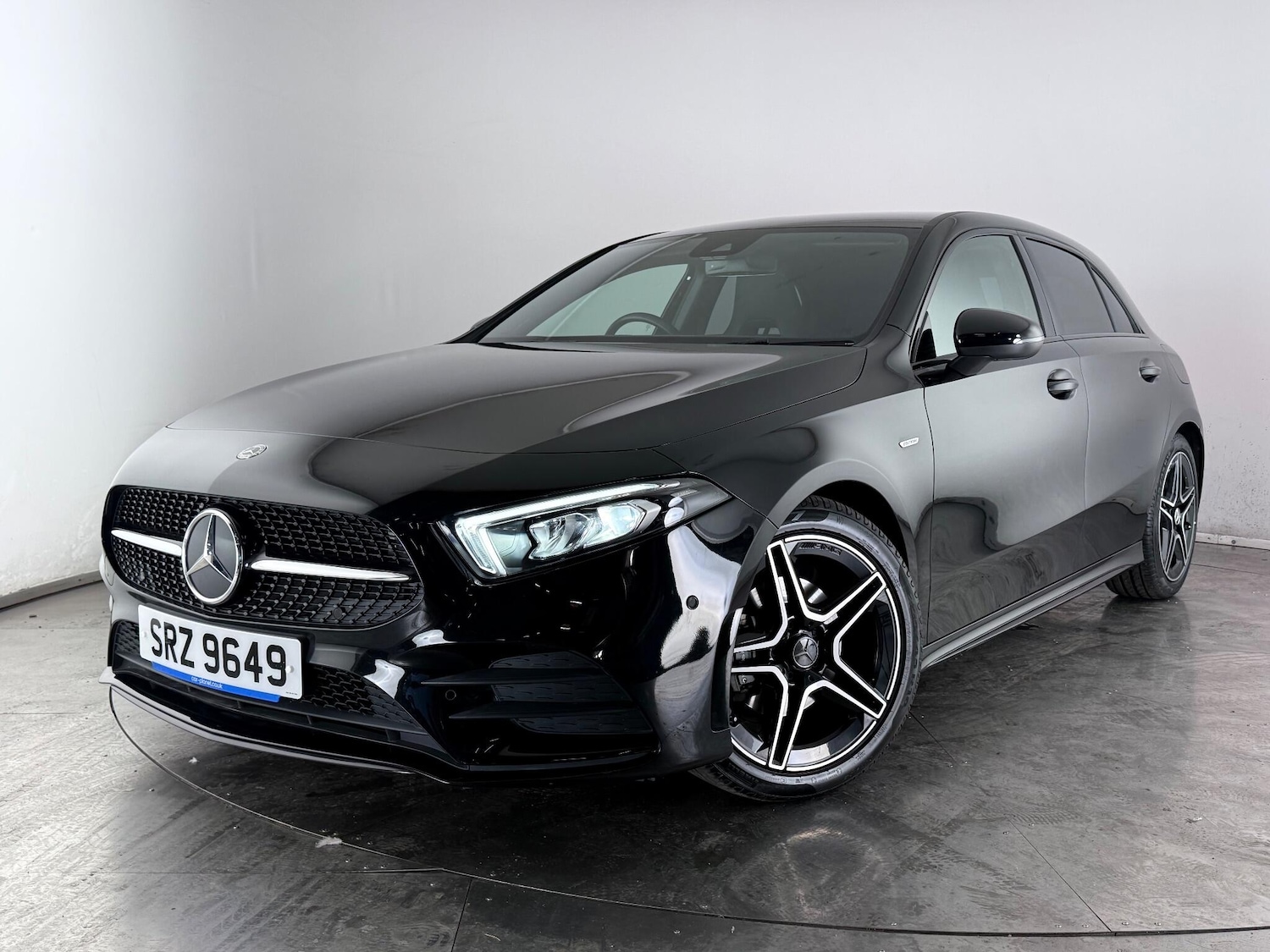 Used Mercedes-Benz A-Class 2021 for sale - 77222430: Photo 31