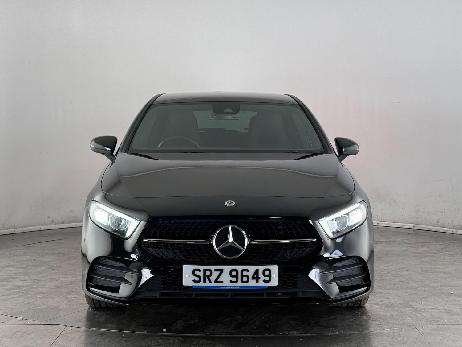Used Mercedes-Benz A-Class 2021 for sale - 77222430: Photo 5
