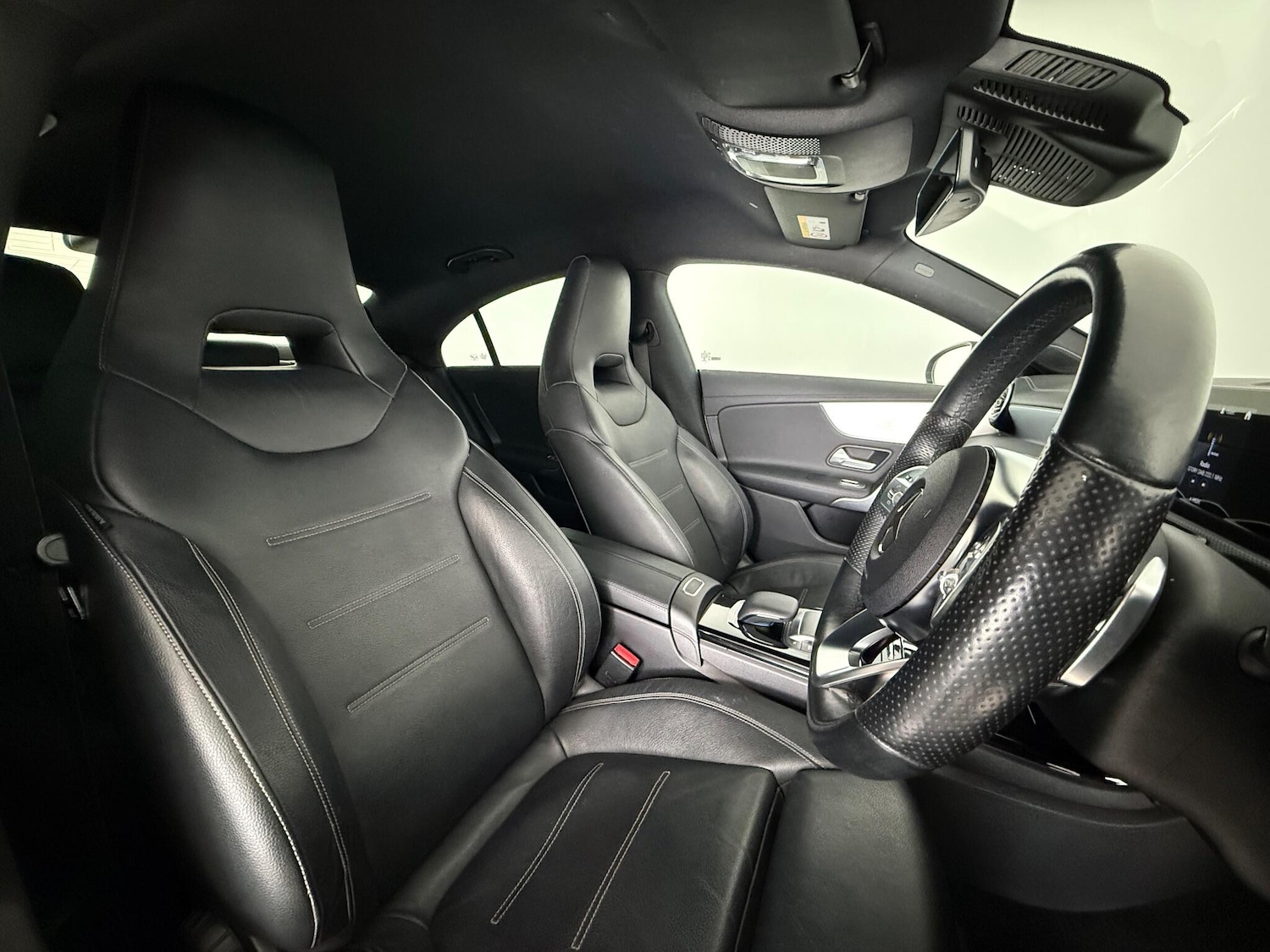 Used Mercedes-Benz CLA 2021 for sale - 77260282: Photo 11