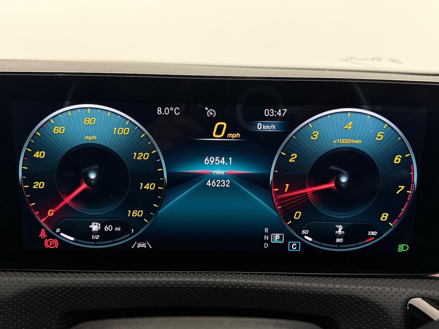 Used Mercedes-Benz CLA 2021 for sale - 77260282: Photo 15