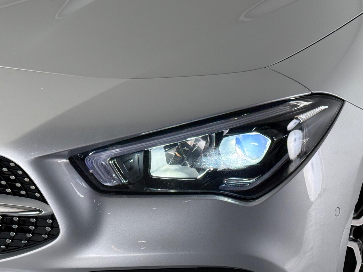 Used Mercedes-Benz CLA 2021 for sale - 77260282: Photo 7