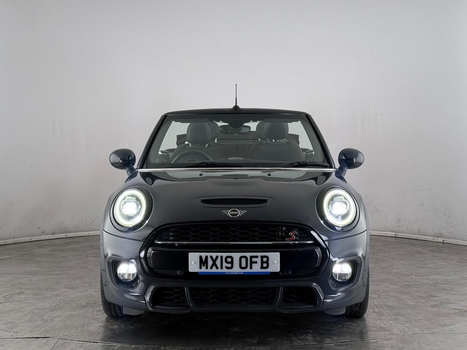 Used MINI Convertible 2019 for sale - 77221908: Photo 5