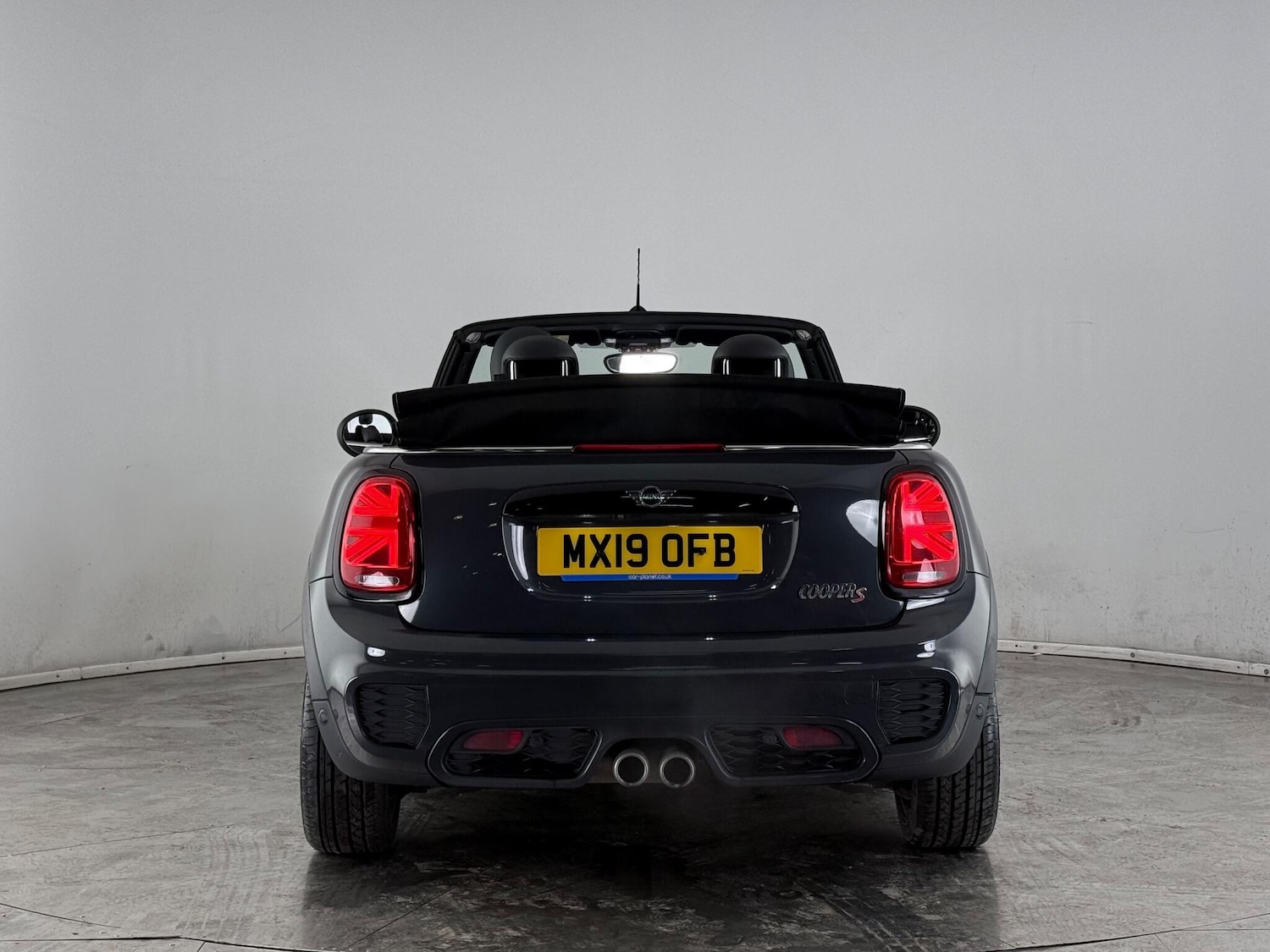 Used MINI Convertible 2019 for sale - 77221908: Photo 7