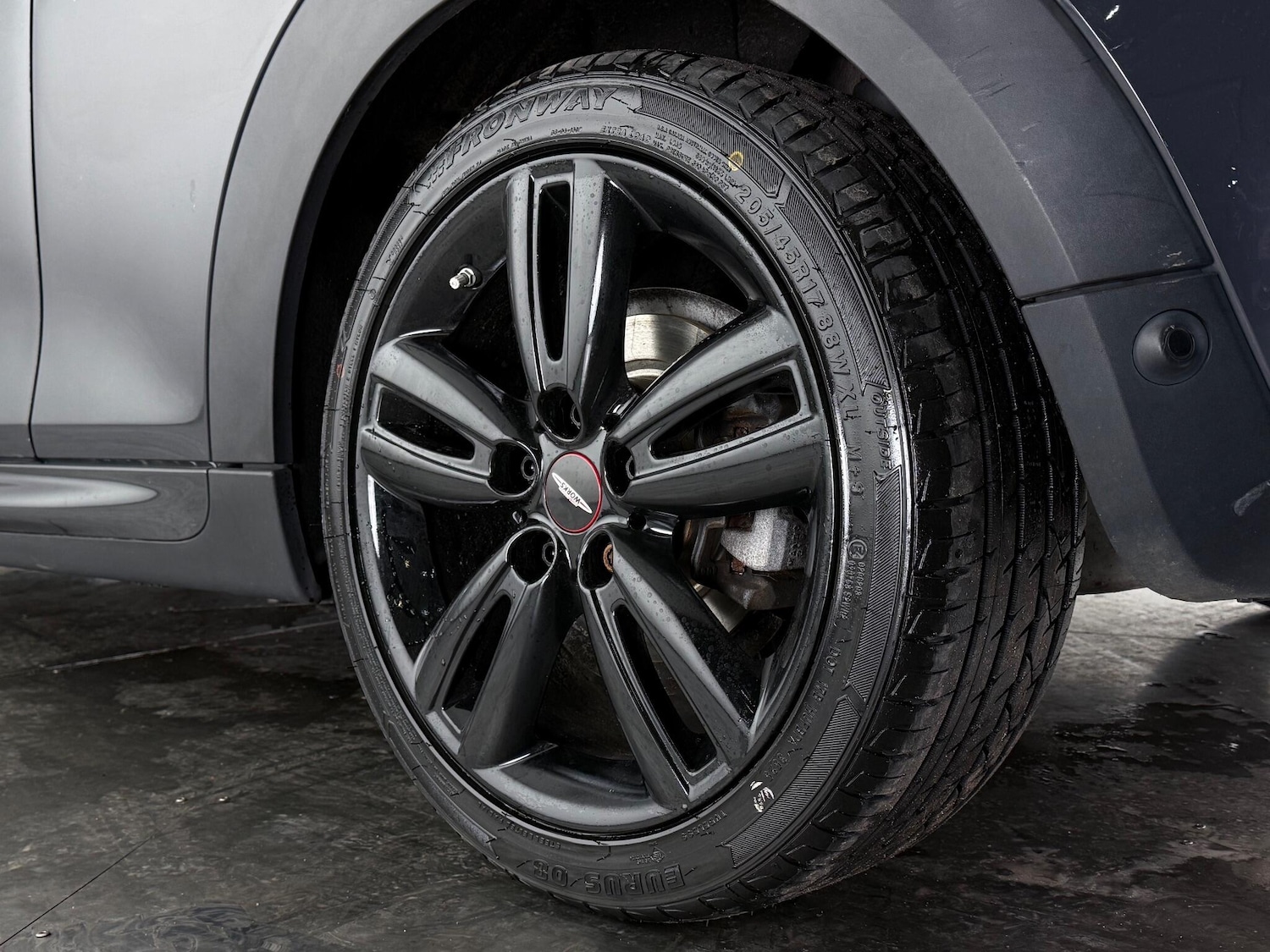 Used MINI Convertible 2019 for sale - 77221908: Photo 9