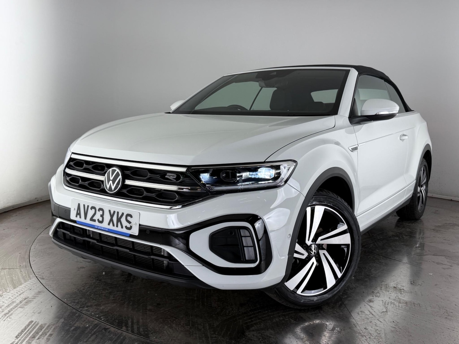Used Volkswagen T-Roc 2023 for sale - 76467214: Photo 49