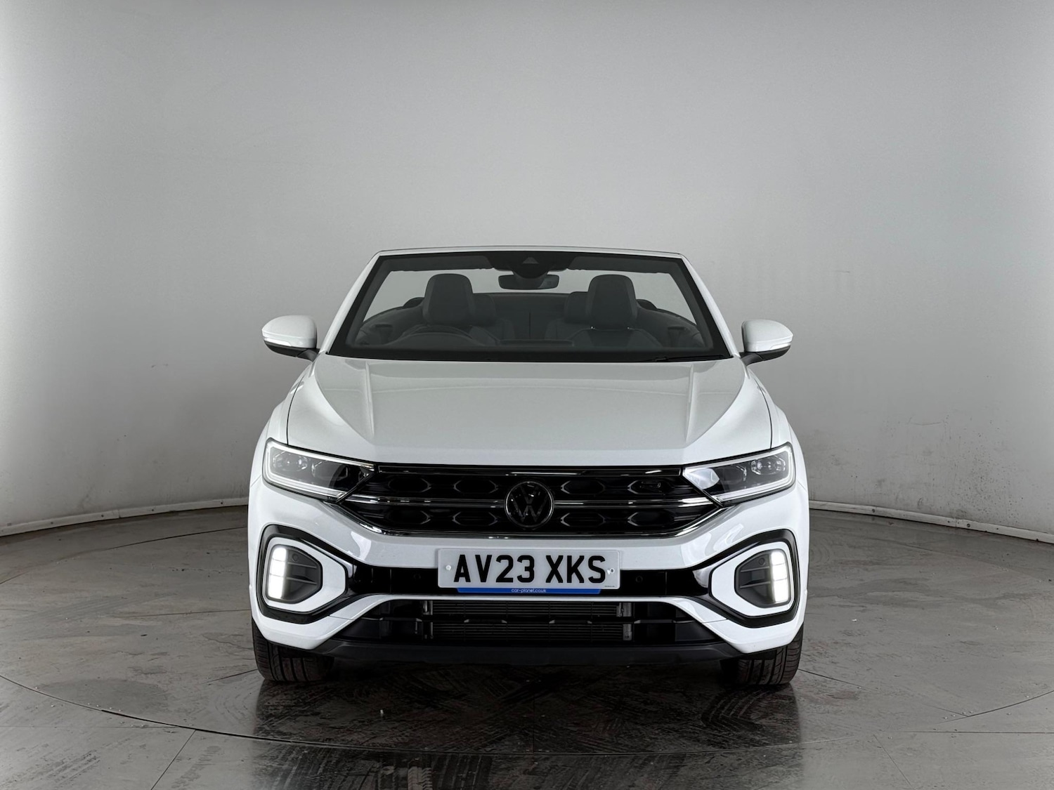 Used Volkswagen T-Roc 2023 for sale - 76467214: Photo 6