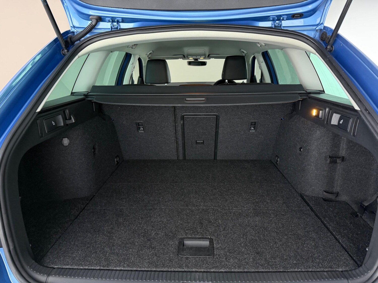 Used Skoda Octavia 2019 for sale - 78157952: Photo 10