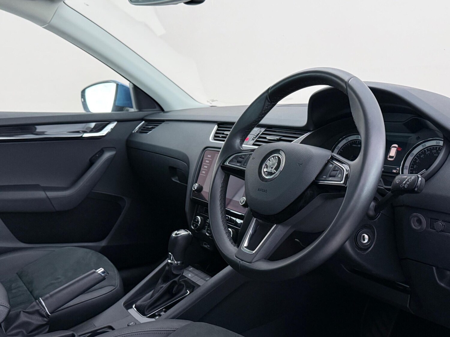 Used Skoda Octavia 2019 for sale - 78157952: Photo 11