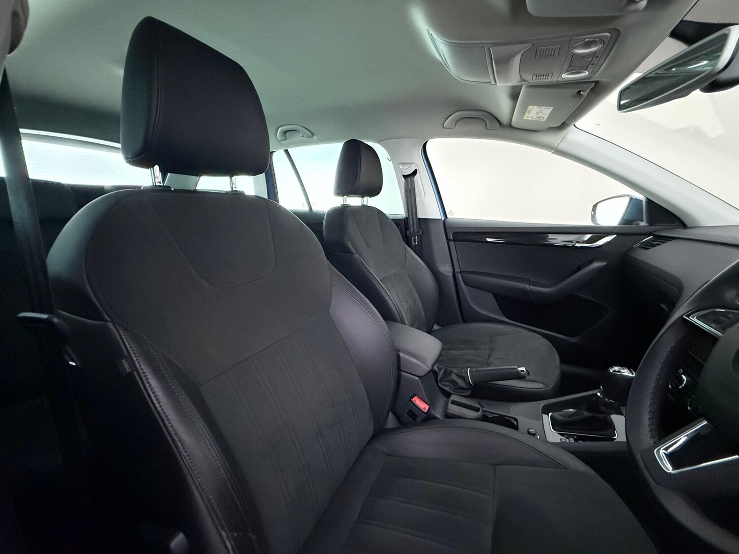 Used Skoda Octavia 2019 for sale - 78157952: Photo 12