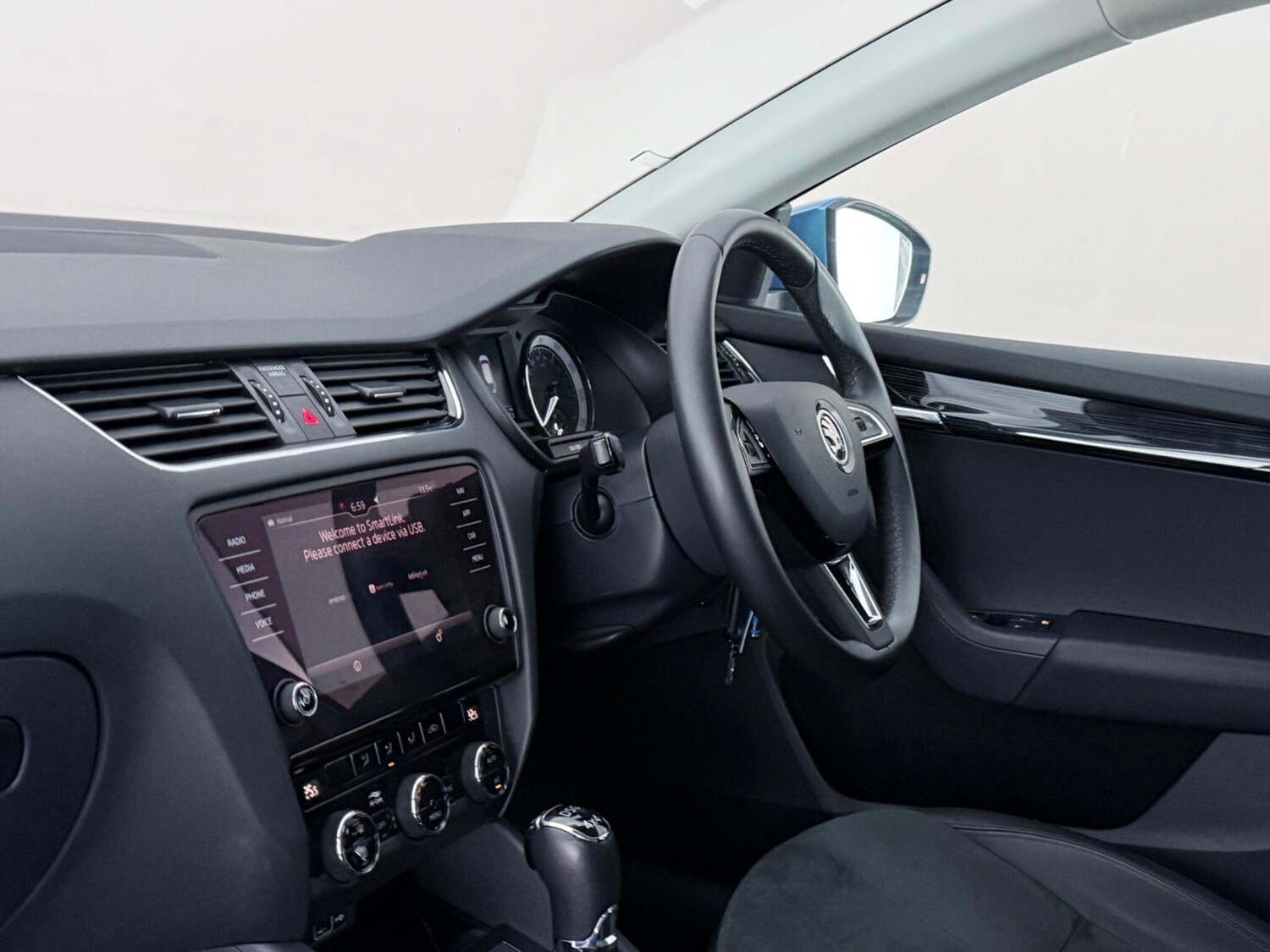 Used Skoda Octavia 2019 for sale - 78157952: Photo 13