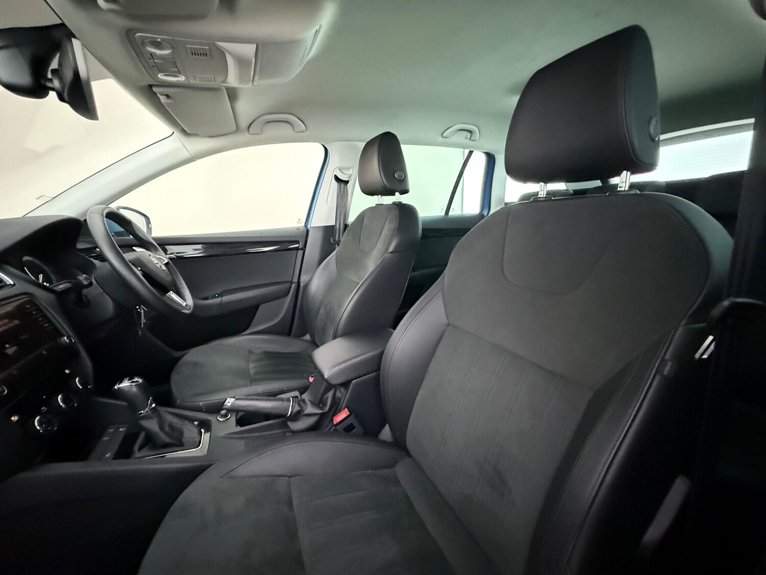 Used Skoda Octavia 2019 for sale - 78157952: Photo 14